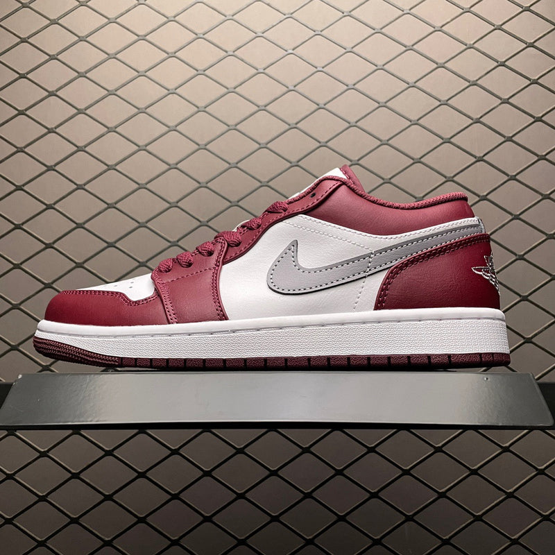 Nike Air Jordan 1 Low 'Cherrywood Red'