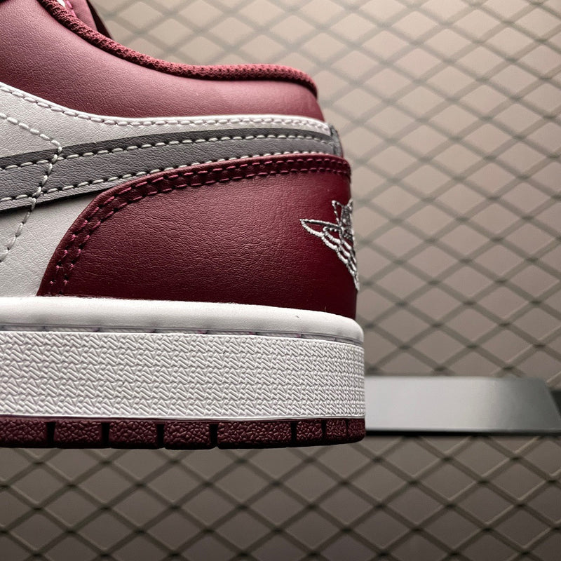 Nike Air Jordan 1 Low 'Cherrywood Red'