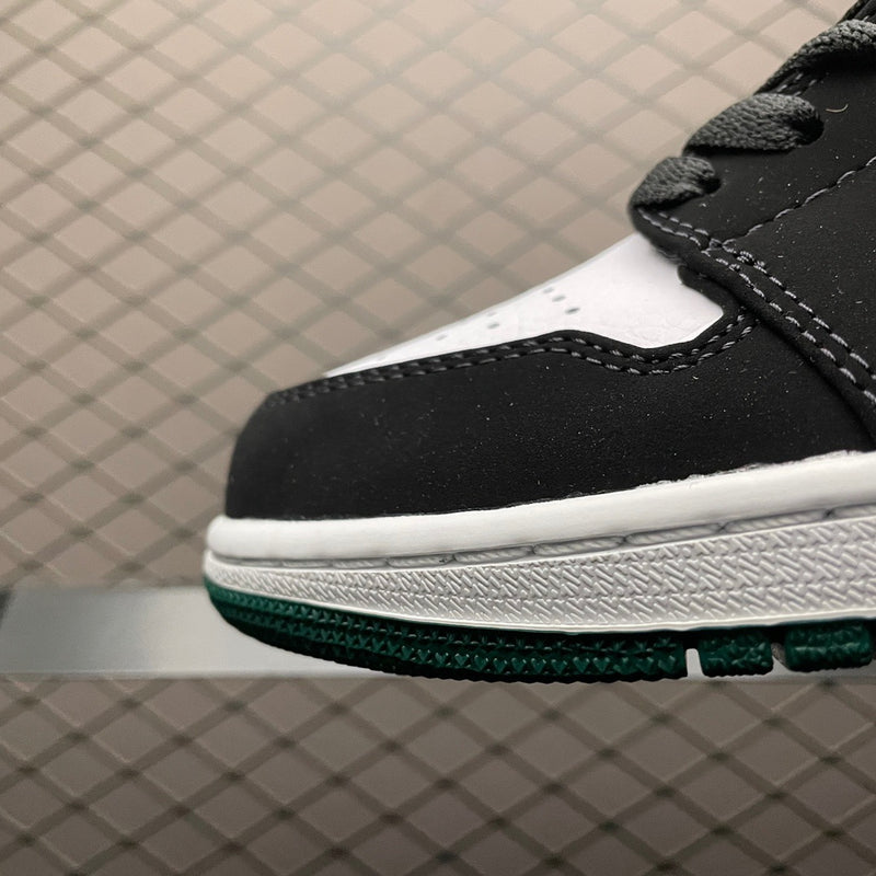 Nike Air Jordan 1 Low 'Gree Black'