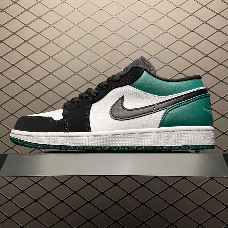 Nike Air Jordan 1 Low 'Gree Black'